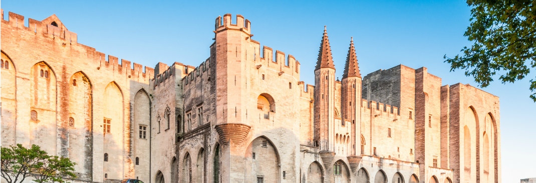 A quick guide to Avignon